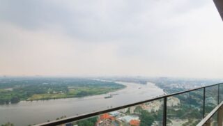 view xanh mất từ lõi dân cư at sky garden